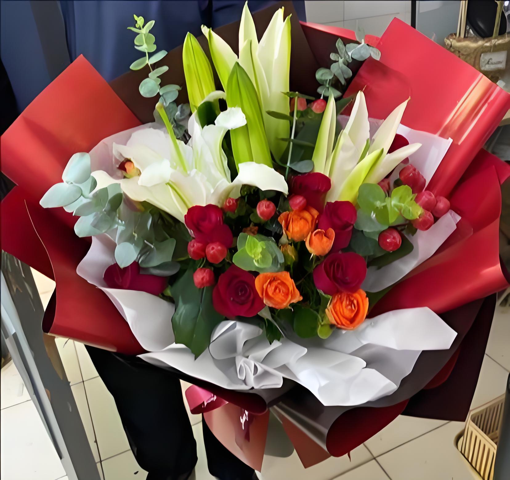 汕头澄海区花店