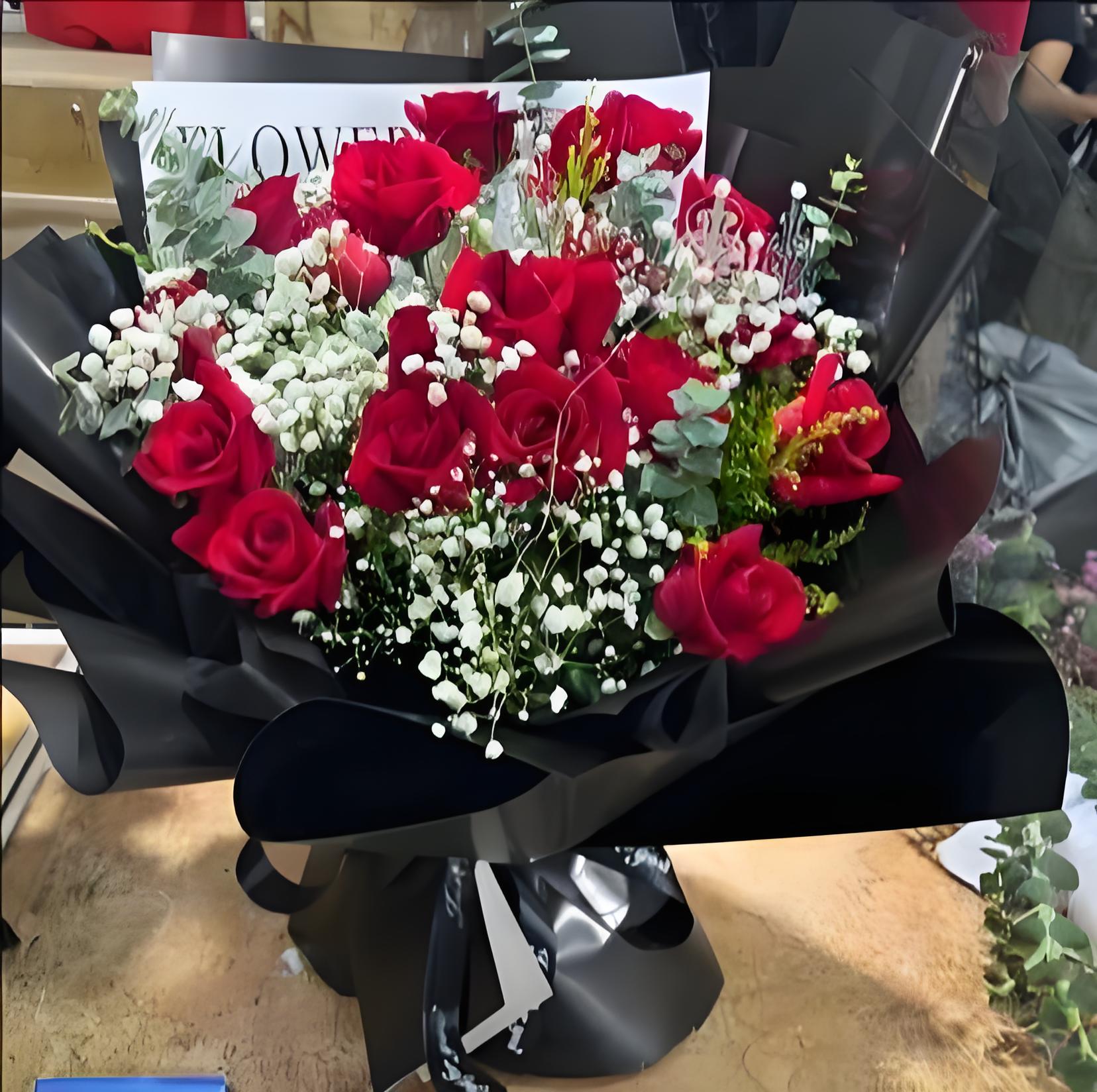 汕头澄海区花店