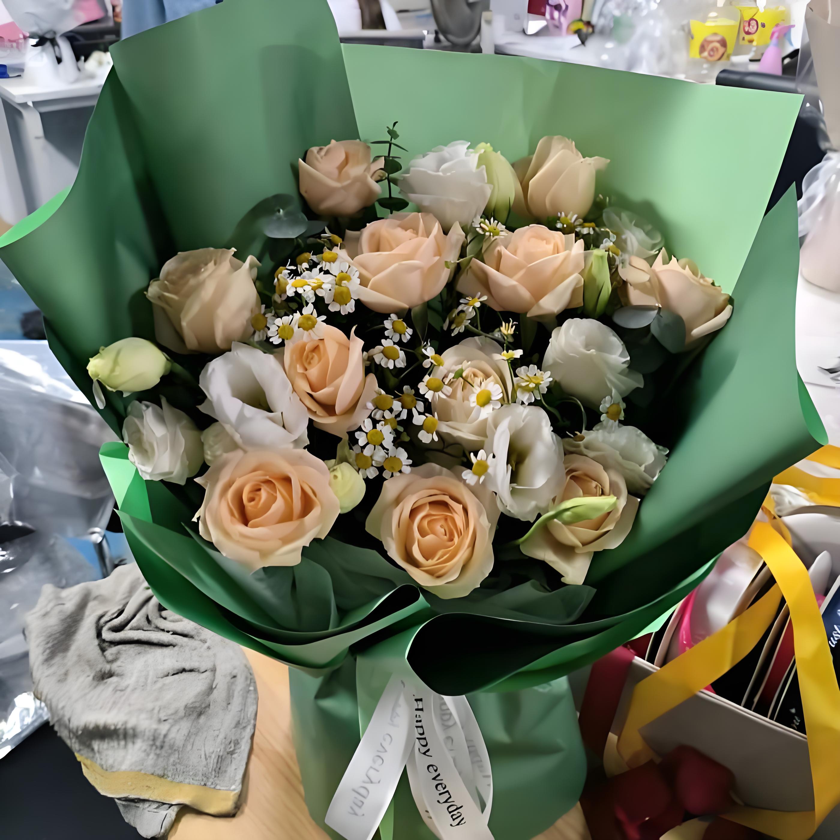 汕头澄海区花店