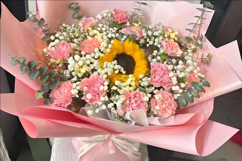 汕头澄海区花店