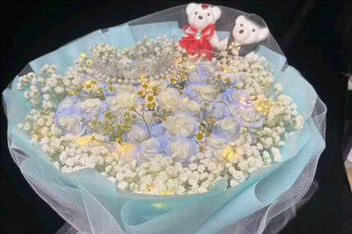 汕头澄海区花店