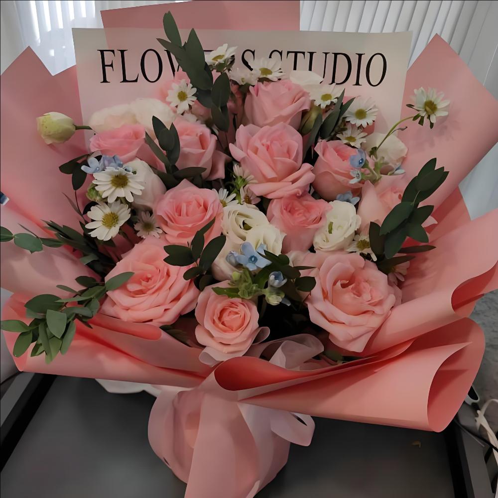 汕头澄海区花店