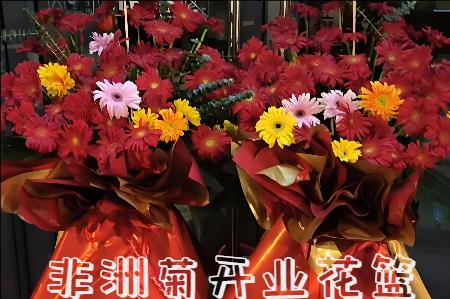 汕头澄海区开业花篮